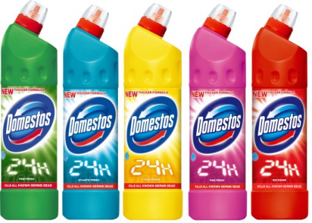 Domestos